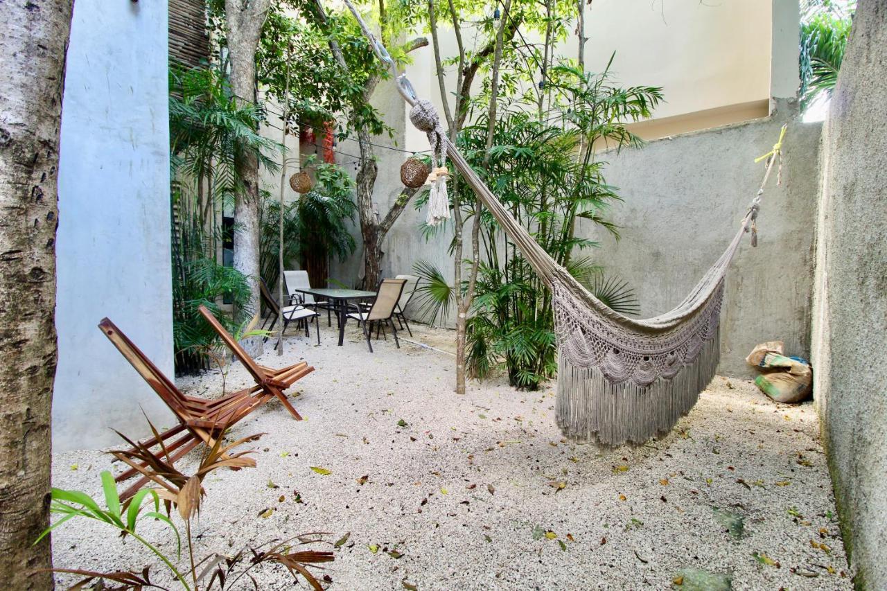 Apartment Suk Ha At La Veleta Tulum