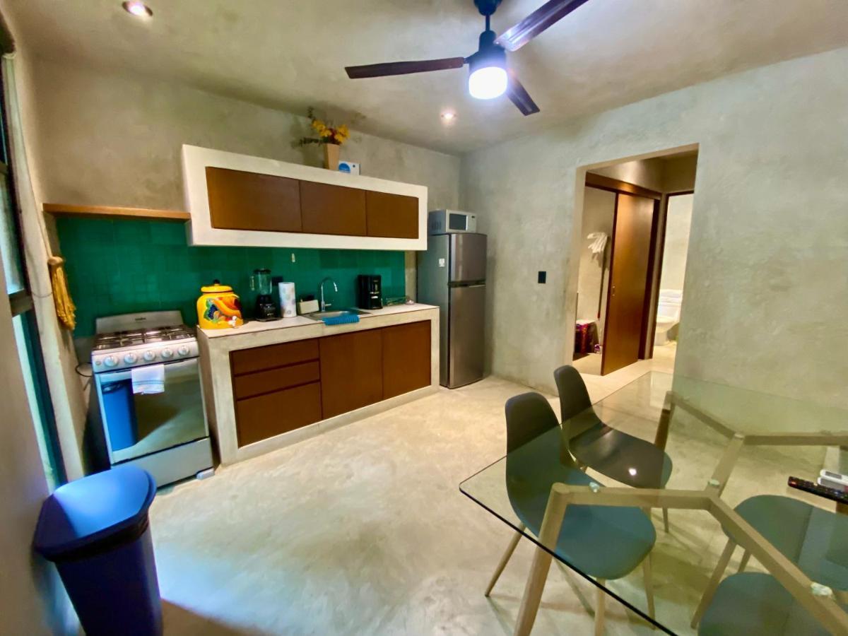 Apartment Suk Ha At La Veleta Tulum